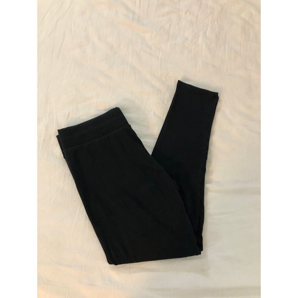 Ann Taylor LOFT grey leggings Size Medium
